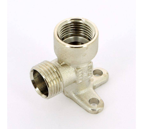 Корпус для водорозетки ITAP MULTI-FIT с фланцем 1/2x1/2 548 1/2