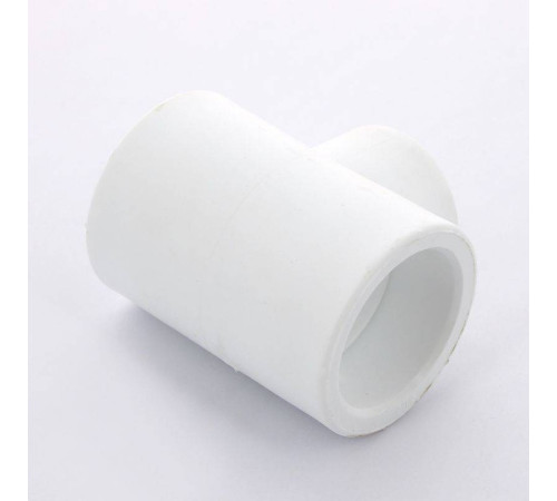 Тройник переходной Pro Aqua 50х40х50 мм редукционный PA14552P