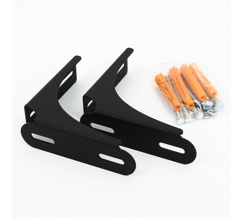 Кронштейн для радиатора Uni-Fitt настенный универсальный 437K0000