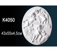 Панно декоративное Perfect K4050