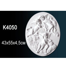 Панно декоративное Perfect K4050