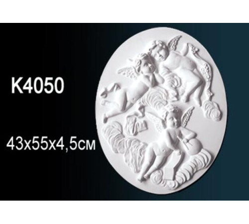 Панно декоративное Perfect K4050