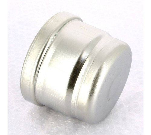 Заглушка Viega Sanpress Inox XL SC-Contur 108 мм нержавеющая сталь 557928