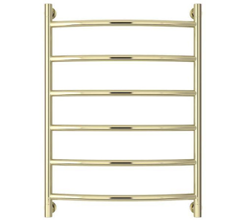 Полотенцесушитель водяной Сунержа Галант 600x800 мм шампань 020-0200-8060