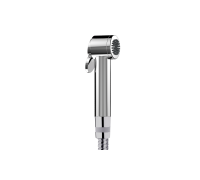 Гигиеническая лейка Bossini Paloma Gom хром B00457.030