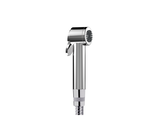 Гигиеническая лейка Bossini Paloma Gom хром B00457.030