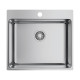 Кухонная мойка Omoikiri Amadare 55-IN нержавеющая сталь 55x50 см 4993718