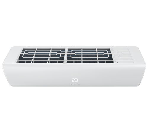Внутренний блок мульти-сплит системы Hisense ZOOM AMS-24UW4RBTKB02