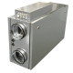 Приточно-вытяжная установка Zilon CompactAir ZPVP 800 HE горизонтальная с электронагревателем ZPVP 800 HE