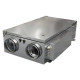 Приточно-вытяжная установка Zilon CompactAir ZPVP 800 PE подвесная с электронагревателем ZPVP 800 PE