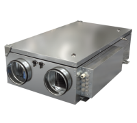 Приточно-вытяжная установка Zilon Compactair ZPVP 450 PE EC подвесная электрическая ZPVP 450 PE EC