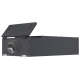Приточная установка Zilon COMPACTAIR ZPW-N 2000 INT EC с водяным нагревателем ZPW-N 2000 INT EC