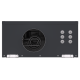 Приточная установка Zilon COMPACTAIR ZPW-N 2000 INT EC с водяным нагревателем ZPW-N 2000 INT EC