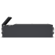 Приточная установка Zilon COMPACTAIR ZPW-N 2000 INT EC с водяным нагревателем ZPW-N 2000 INT EC