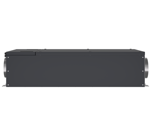 Приточная установка Zilon COMPACTAIR ZPW-N 2000 INT EC с водяным нагревателем ZPW-N 2000 INT EC