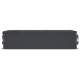 Приточная установка Zilon COMPACTAIR ZPW-N 2000 INT EC с водяным нагревателем ZPW-N 2000 INT EC