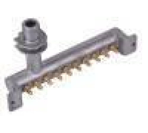 Коллектор с форсунками для сжиженного газа (LPG) Kentatsu Furst TA-30 H120120018