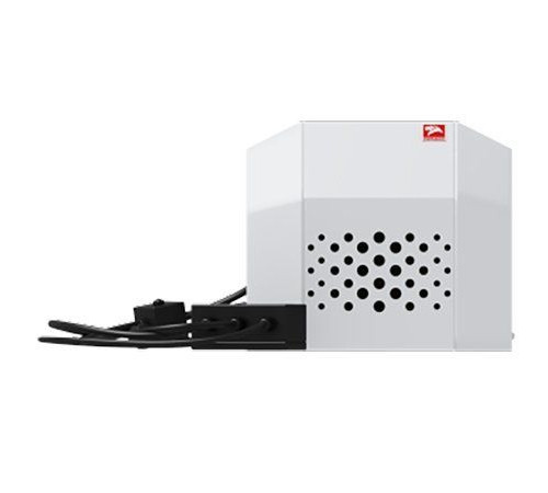 Турбонасадка Лемакс Comfort SE L d140 мм для котлов 35-40 кВт УТ000006334