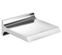 Каскадный излив для душа Keuco Universal 59982 010000 хром