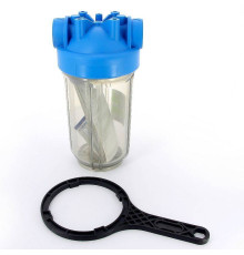 Колба фильтра Atlas Filtri DP BIG 10 1 2P SX комплект ZA1700711