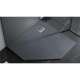 Душевой поддон трапеция RGW Stone Tray 900x900 мм серый 14155099-02-11