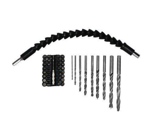 Дрель-шуруповерт аккумуляторная ударная KL ECO KE18DM-20DB 18 В 2.0 Ач KE18DM-20DB