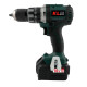Аккумуляторная ударная дрель-шуруповерт KLPRO KLDM18BH-50 18 В 5.0 Ач Li-ion 70 Нм KLDM18BH-50