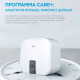 Водонагреватель накопительный Midea SALUTE XPRESS над раковиной 10 л MWH-1020-KVM