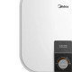 Водонагреватель накопительный Midea SALUTE XPRESS над раковиной 10 л MWH-1020-KVM