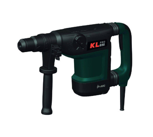 Перфоратор SDS-Max KLPRO KLKD660M Вт KLKD660M