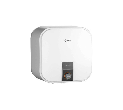Водонагреватель накопительный Midea SALUTE XPRESS над раковиной 10 л MWH-1020-KVM