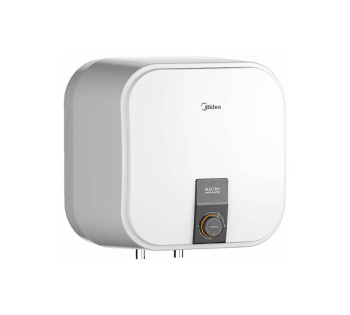 Водонагреватель накопительный Midea SALUTE XPRESS над раковиной 10 л MWH-1020-KVM