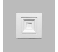 Декоративное дополнение DECOMASTER DD-200 105х105х30 мм DD-200