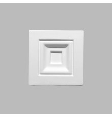 Декоративное дополнение DECOMASTER DD-200 105х105х30 мм DD-200