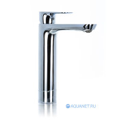 Смеситель для раковины Jacob Delafon ALEO без донного клапана хром E72299-4-CP