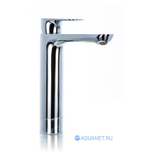 Смеситель для раковины Jacob Delafon ALEO без донного клапана хром E72299-4-CP