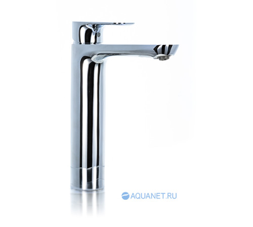 Смеситель для раковины Jacob Delafon ALEO без донного клапана хром E72299-4-CP
