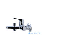 Смеситель для ванны Bravat Eler F6191238CP-01-RUS