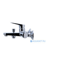 Смеситель для ванны Bravat Eler F6191238CP-01-RUS