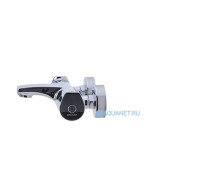 Смеситель для ванны термостатический Bravat Nizza F6353387CP-01-RUS