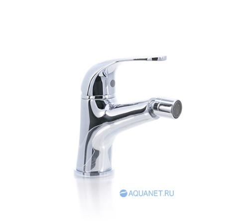 Смеситель для биде Bravat Fit без донного клапана F3135188CP-RUS