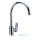 Смеситель для кухни Bravat Rhein хром F7429564CP-ENG