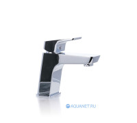Смеситель для раковины Aquanet Gotic хром AF440-10С