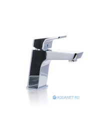 Смеситель для раковины Aquanet Gotic хром AF440-10С
