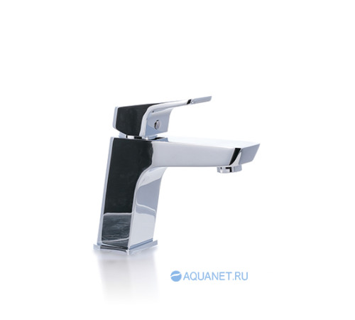 Смеситель для раковины Aquanet Gotic хром AF440-10С