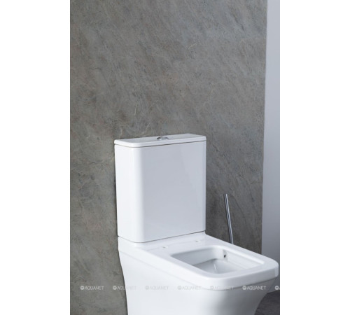 Бачок для унитаза Allen Brau Priority/Infinity 2 с механизмом Geberit 3/6 л 4.XX000.20