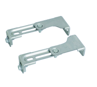 Кронштейны для стенового крепления Arbonia 1725700T000