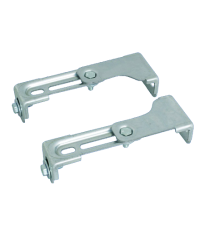 Кронштейны для стенового крепления Arbonia 1725700T000