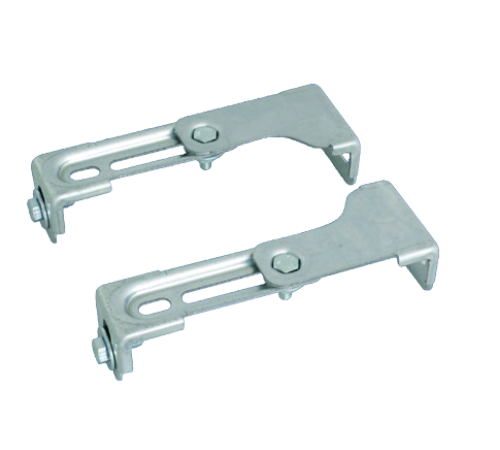 Кронштейны для стенового крепления Arbonia 1725700T000