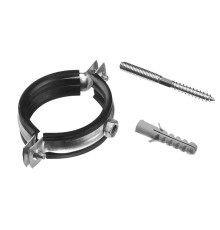 Хомут металлический Ostendorf 50 мм 388205